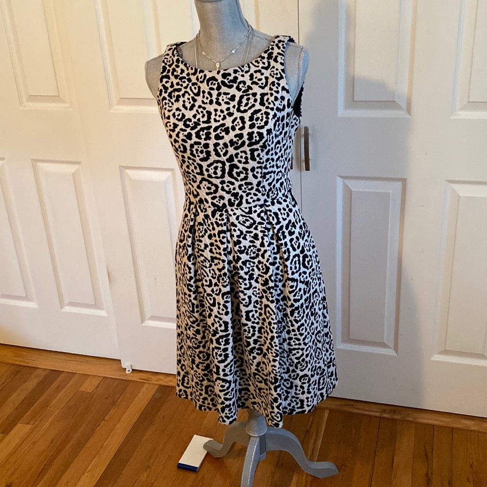 Muse Dress